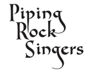 Piping Rock Singers