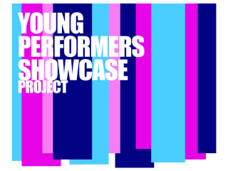 Young Performer’s Showcase