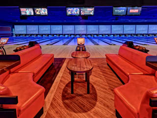 Bowlmor Dallas