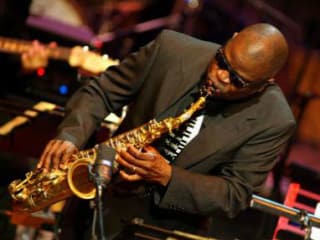 Maceo Parker