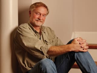 Erik Larson