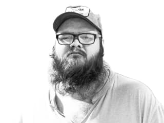 John Moreland
