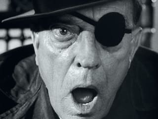 Harry Ransom Center presents Summer Film Series: Film