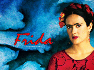 Harry Ransom Center presents Summer Film Series: <i>Frida</i>