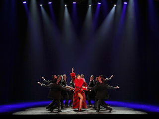 Dallas Summer Musicals presents 42nd Street