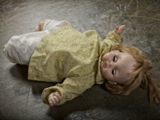 Next Iteration Theater Company presents The Baby