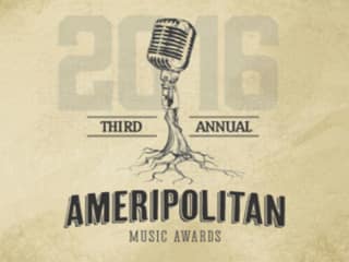 The Third Annual Ameripolitan Music Awards