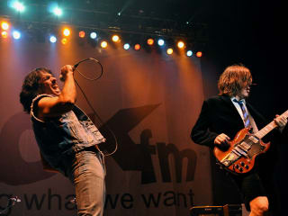 Back in Black, AC/DC tribute band