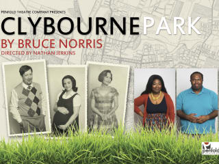 Penfold Theatre Company presents Clybourne Park