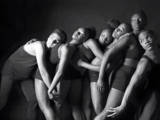 Movement Lab presents Wings of a Dream