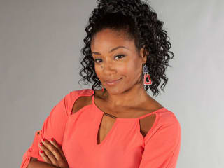 Tiffany Haddish