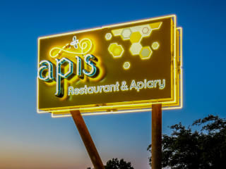 Apis Restaurant & Apiary