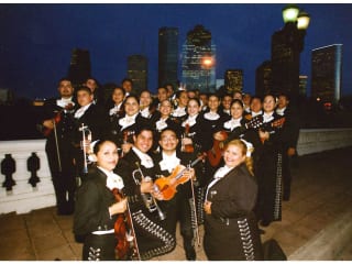 Mariachi MECA
