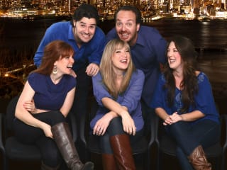 The Music Box Theater presents Broadway in Concert