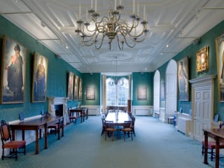 SMU Meadows Museum presents Zurbarán: Jacob and his Twelve Sons, Paintings from Auckland Castle