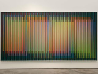 Sicardi Gallery presents Sculpture / Vision