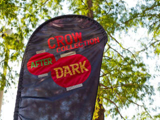 Crow Collection After Dark