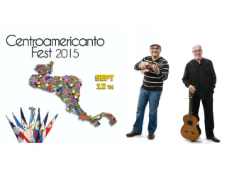 Centroamericanto Fest 2015