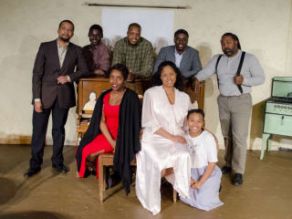 Pearl Theater presents The Piano Lesson
