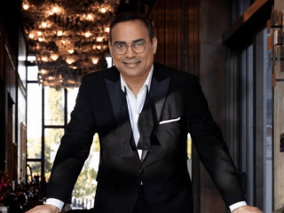 Gilberto Santa Rosa