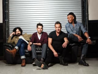 Newsboys