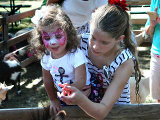 Dallas Arboretum presents Family Fun Fridays