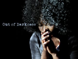 Redbud Gallery presents Marti Corn: Out of Darkness