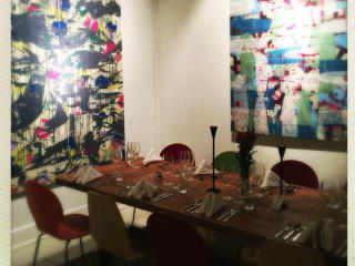 Chef Soren Pedersen / River Oaks Chamber Orchestra Social Supper