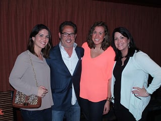 2015- Annual Wine Event & Silent Auction- Benefiting At RIsk High School Students