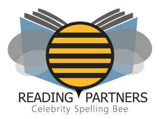 Reading Partners presents Celebrity Spelling Bee