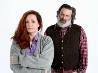WaterTower Theatre presents Outside Mullingar