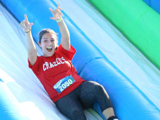 Insane Inflatable 5K