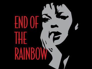 Stages Repertory Theatre presents End of the Rainbow