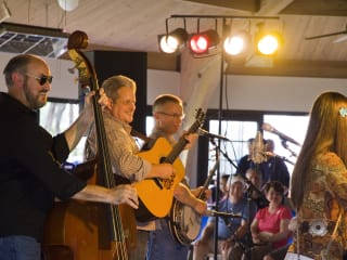 3rd Annual Front Porch Showdown