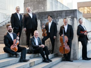 Love and Duty: A Celebration of the Music of Brahms