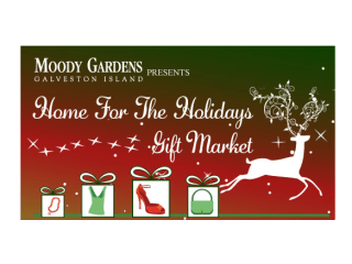 Home for the Holidays Gift Market