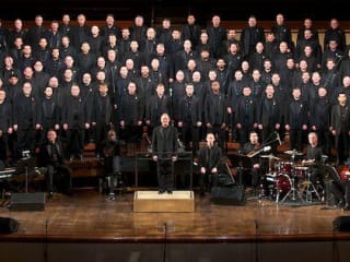 Turtle Creek Chorale
