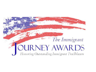 The Immigrant Journey Awards