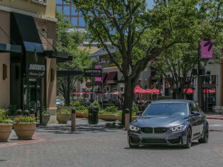 The Shops at Legacy