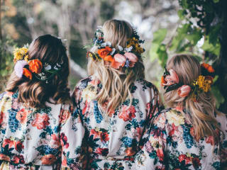 Flower Crown Workshop