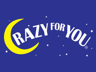 Class Act Productions presents Crazy for You