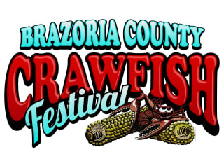 The Brazoria County Crawfish Festival 2016