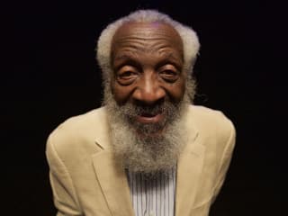 Dick Gregory