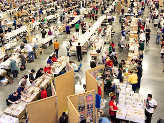 Austin Record Convention
