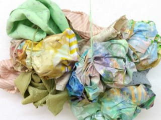 Liliana Bloch Gallery presents Bonny Leibowitz: New Artifacts