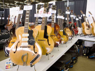 Dallas International Guitar Festival