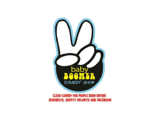 Baby Boomer Comedy Show