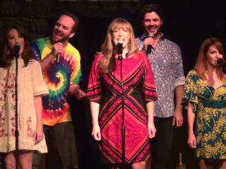 The Music Box Theater presents Feelin' Groovy 2 (Feelin' Groovier)