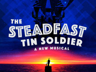 Long Center presents The Steadfast Tin Soldier