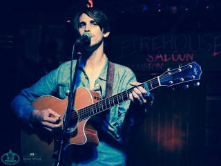 Troy Cartwright